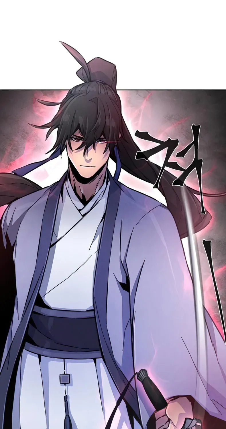 Return of the Mad Demon Chapter 12 page 30 - 
