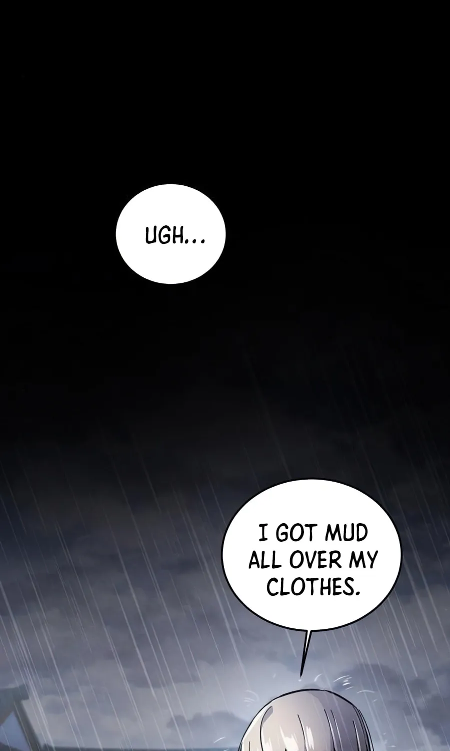 Return of the Mad Demon Chapter 12 page 4 - 