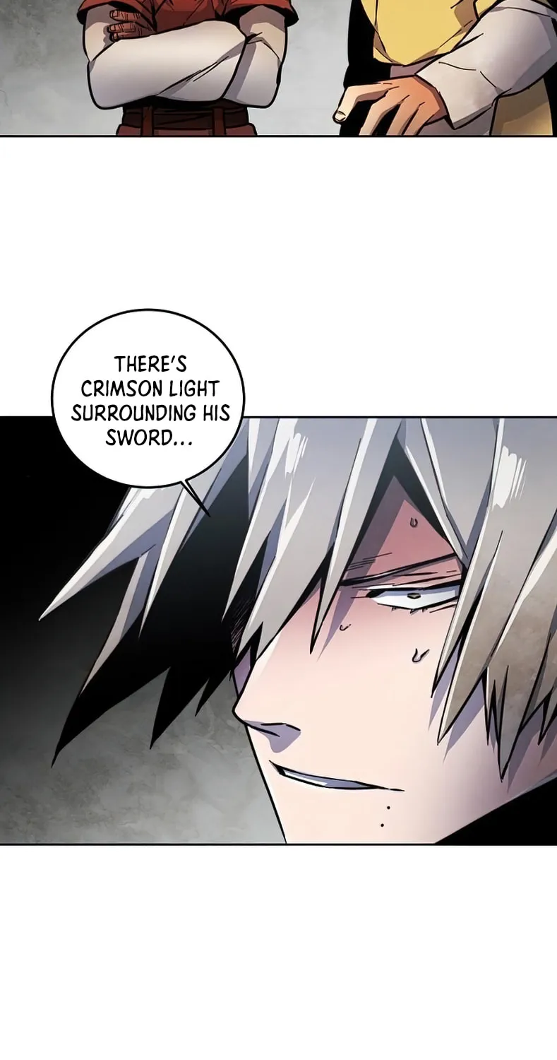 Return of the Mad Demon Chapter 12 page 33 - 