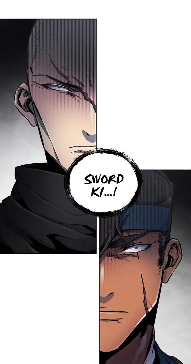 Return of the Mad Demon Chapter 12 page 34 - 