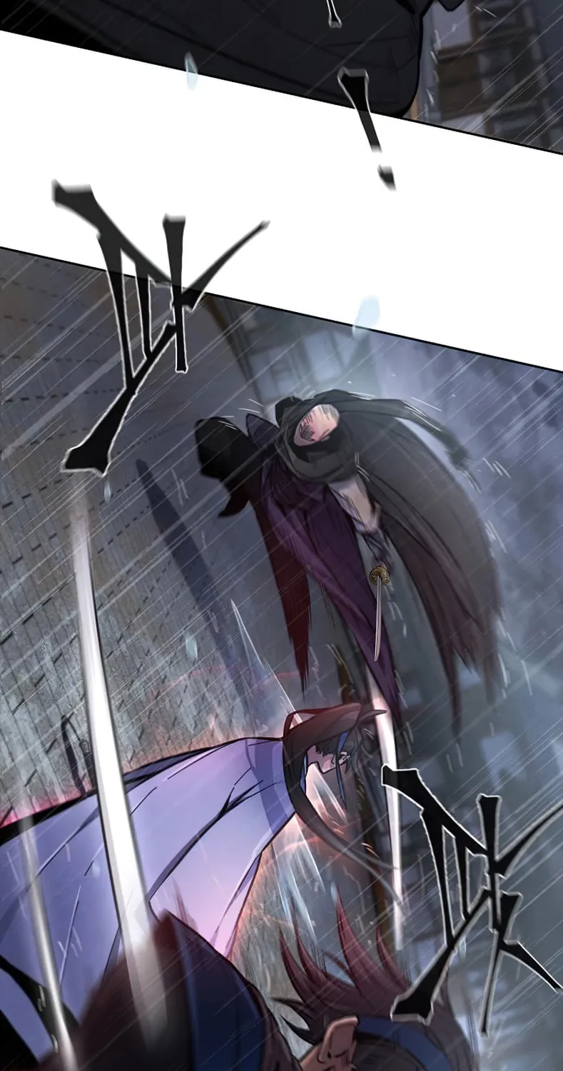 Return of the Mad Demon Chapter 12 page 39 - 