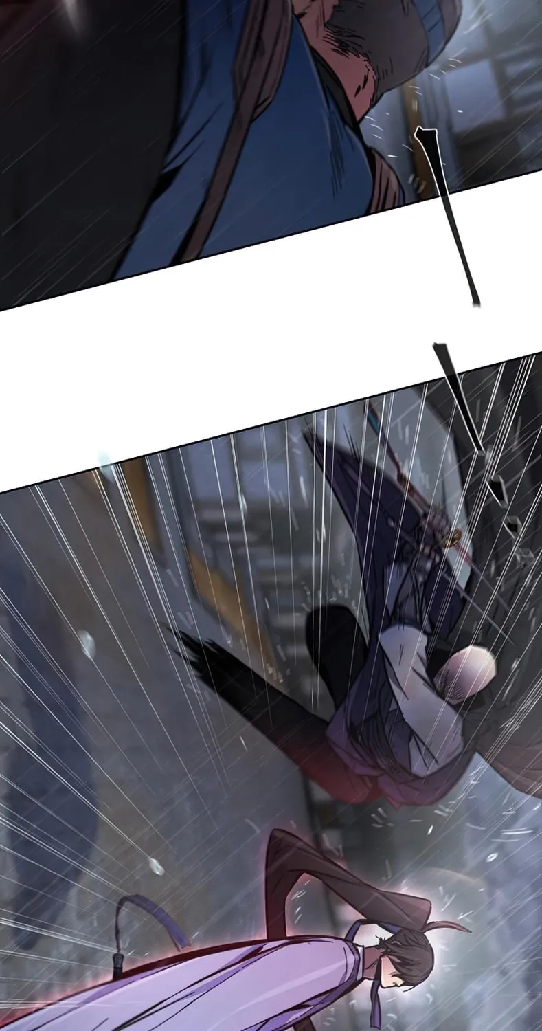 Return of the Mad Demon Chapter 12 page 40 - 