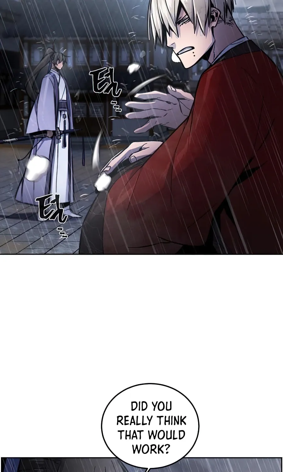 Return of the Mad Demon Chapter 12 page 5 - 