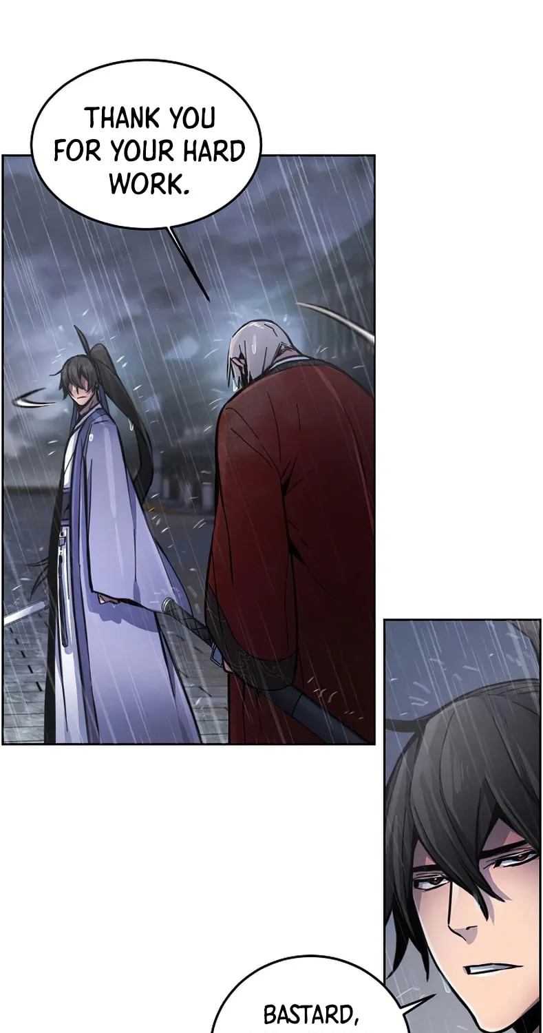 Return of the Mad Demon Chapter 12 page 50 - 