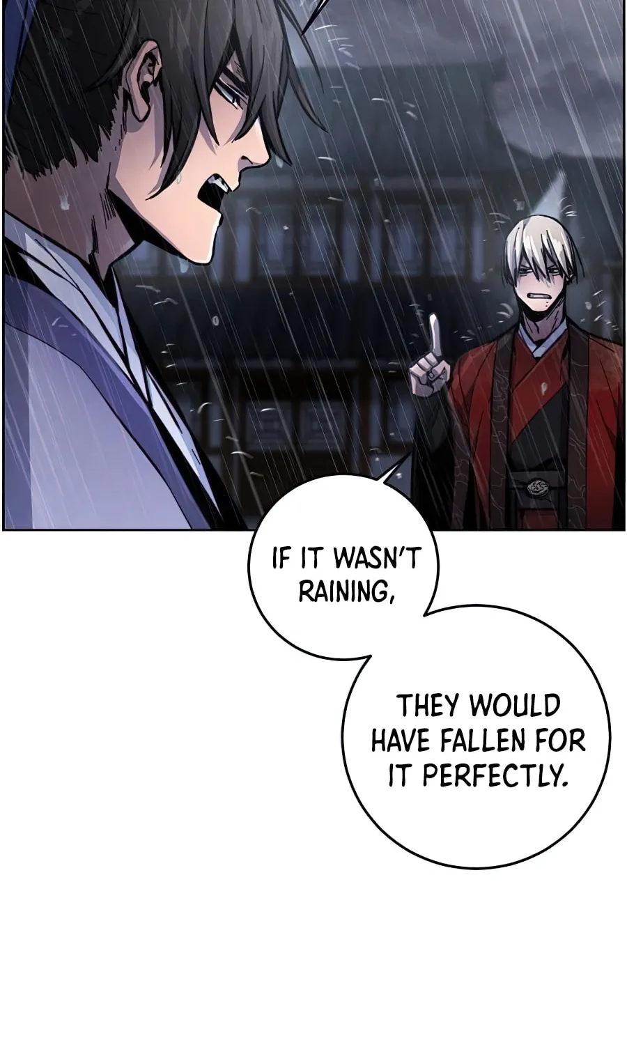 Return of the Mad Demon Chapter 12 page 6 - 