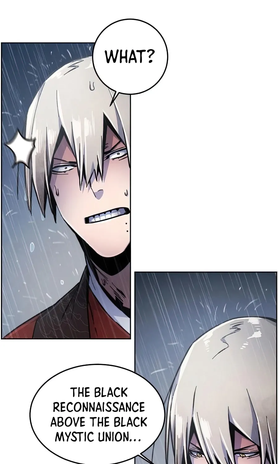 Return of the Mad Demon Chapter 12 page 53 - 