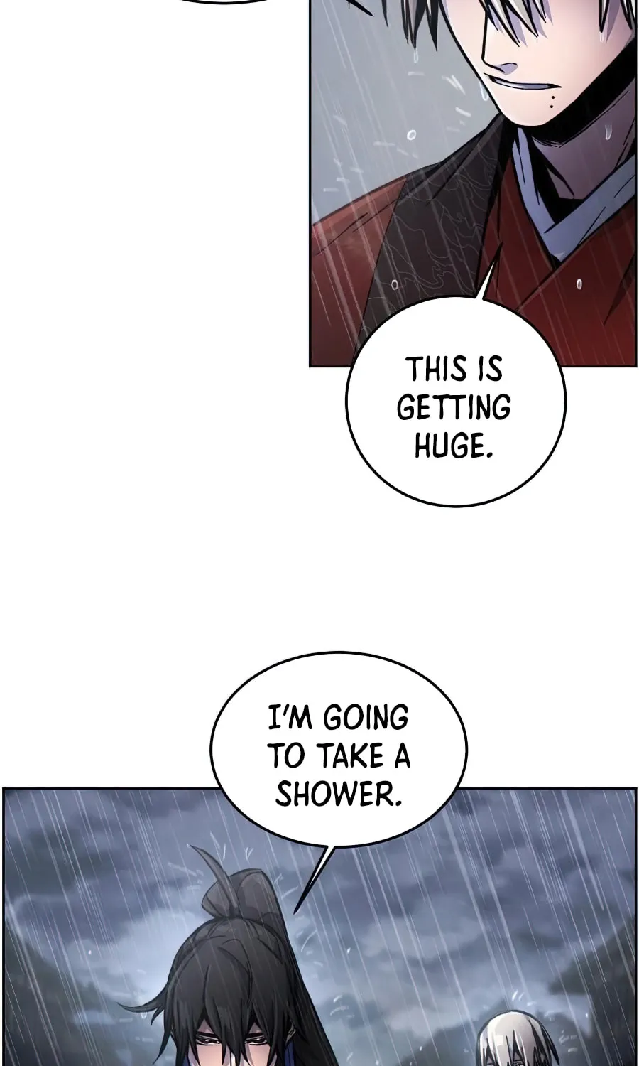 Return of the Mad Demon Chapter 12 page 54 - 