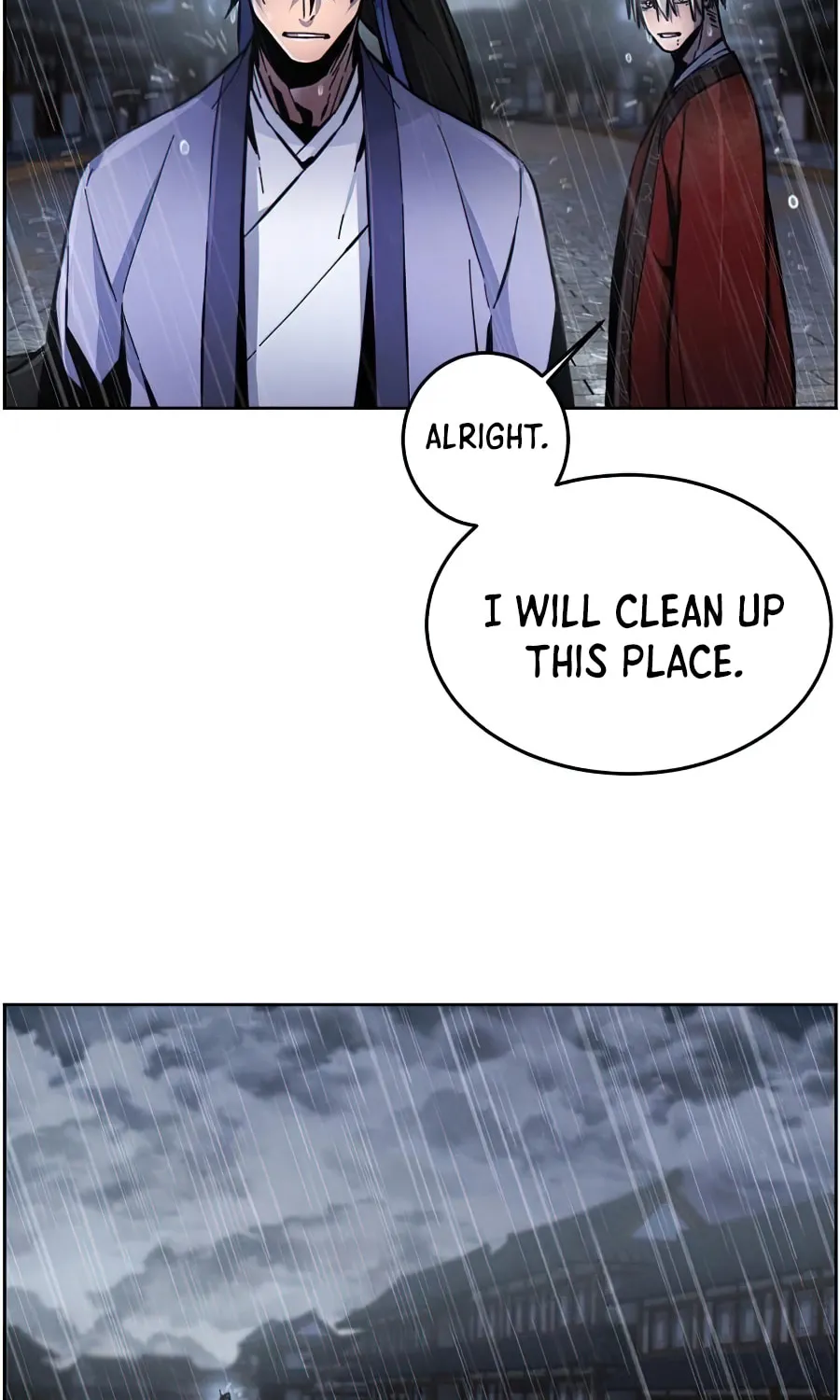 Return of the Mad Demon Chapter 12 page 55 - 