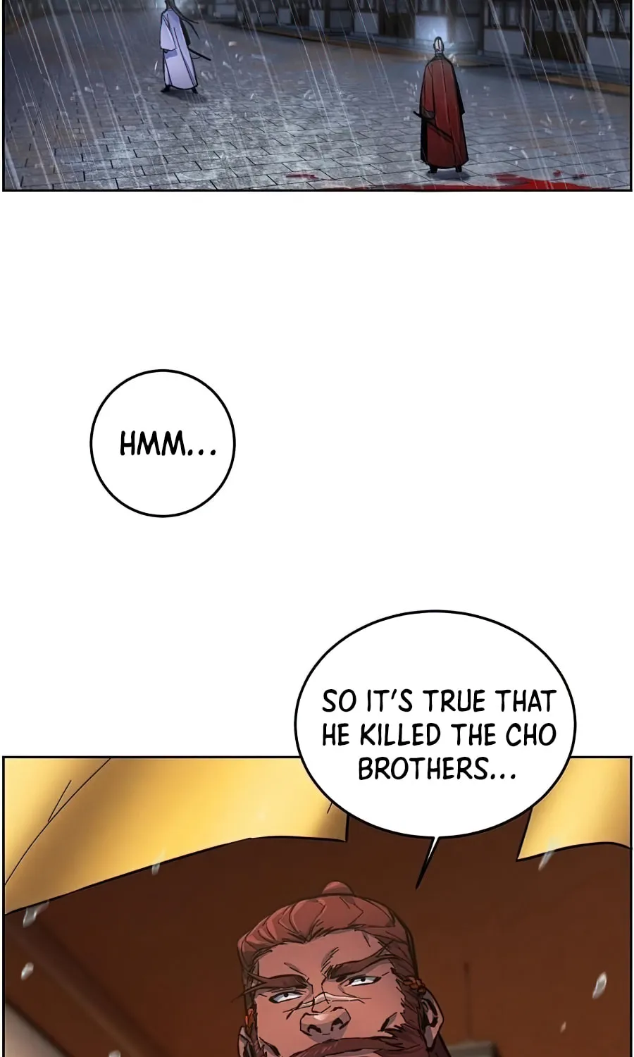 Return of the Mad Demon Chapter 12 page 56 - 