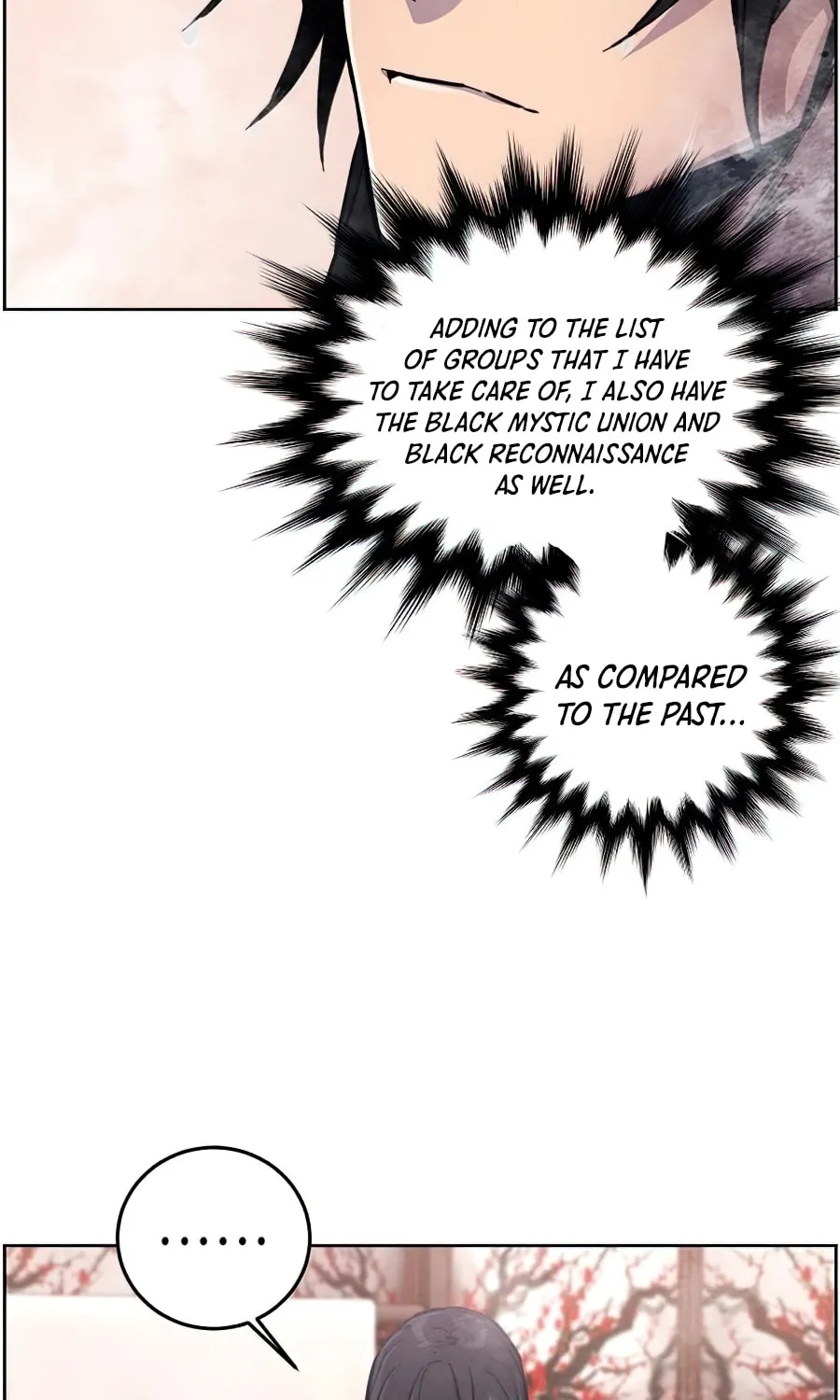 Return of the Mad Demon Chapter 12 page 61 - 