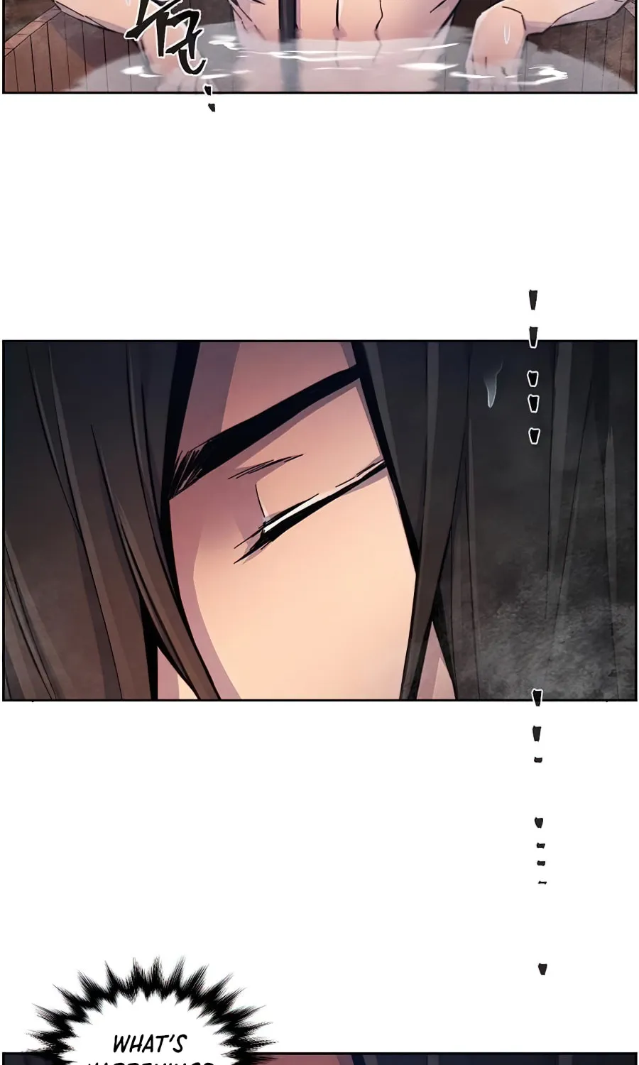 Return of the Mad Demon Chapter 12 page 63 - 