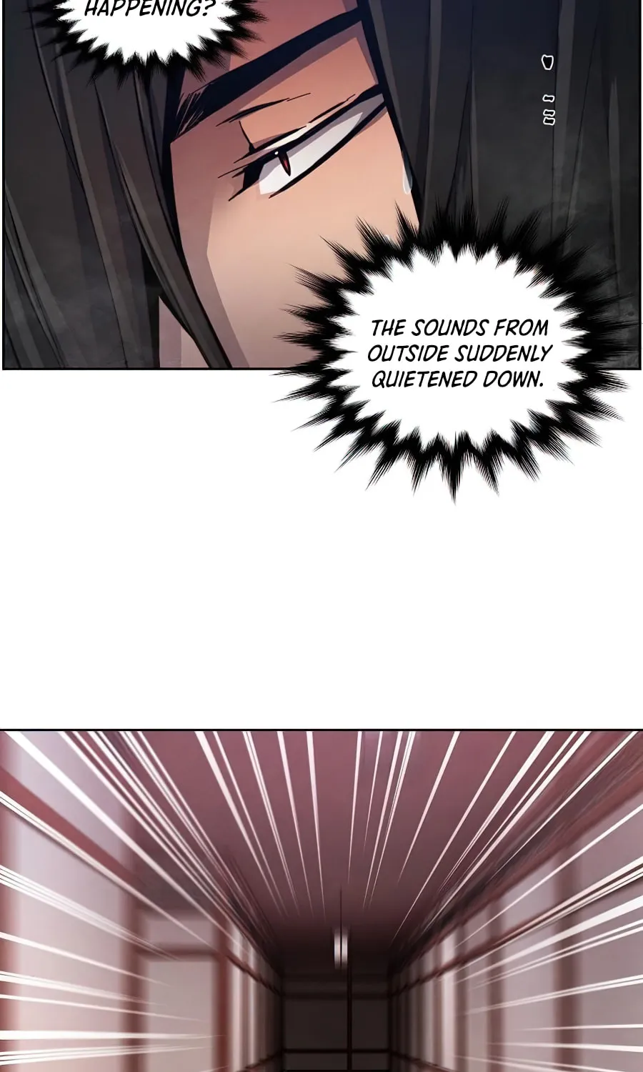 Return of the Mad Demon Chapter 12 page 64 - 