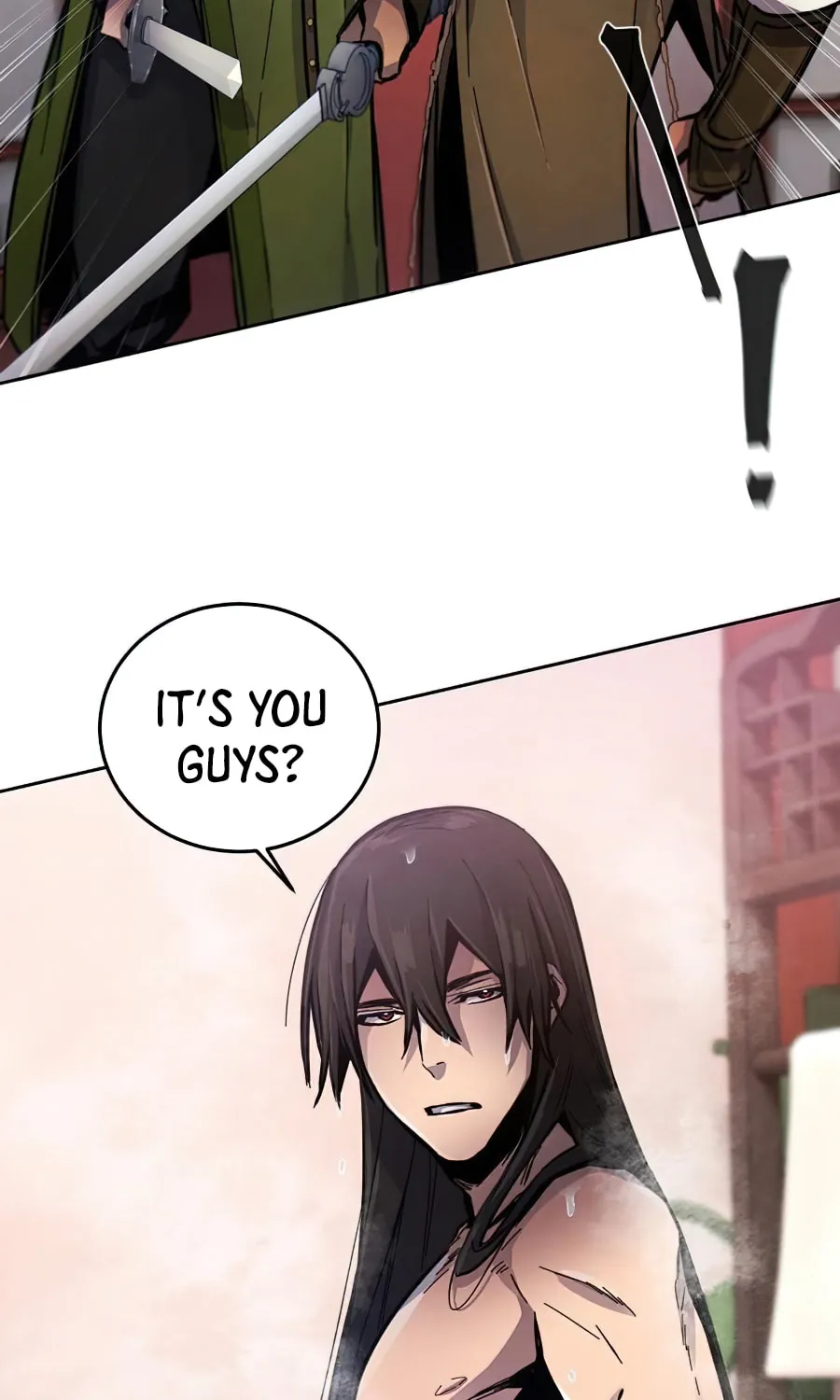Return of the Mad Demon Chapter 12 page 66 - 