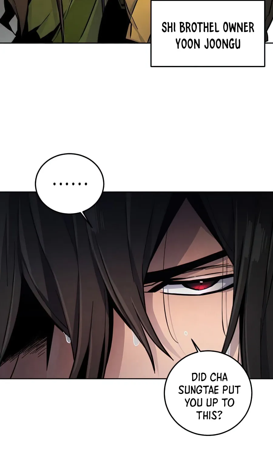 Return of the Mad Demon Chapter 12 page 68 - 
