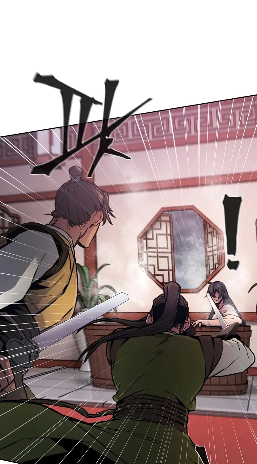 Return of the Mad Demon Chapter 12 page 70 - 