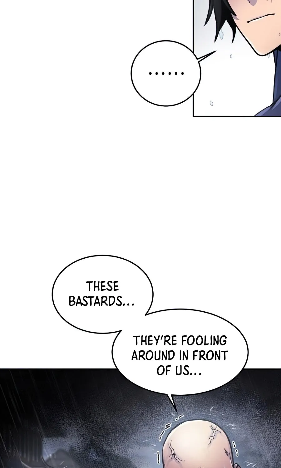 Return of the Mad Demon Chapter 12 page 8 - 