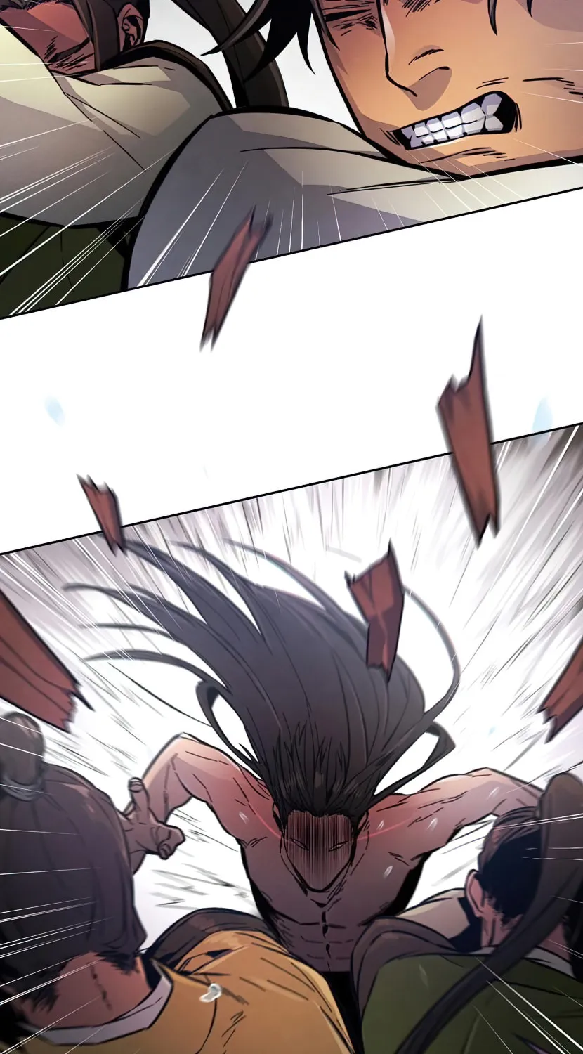 Return of the Mad Demon Chapter 12 page 73 - 