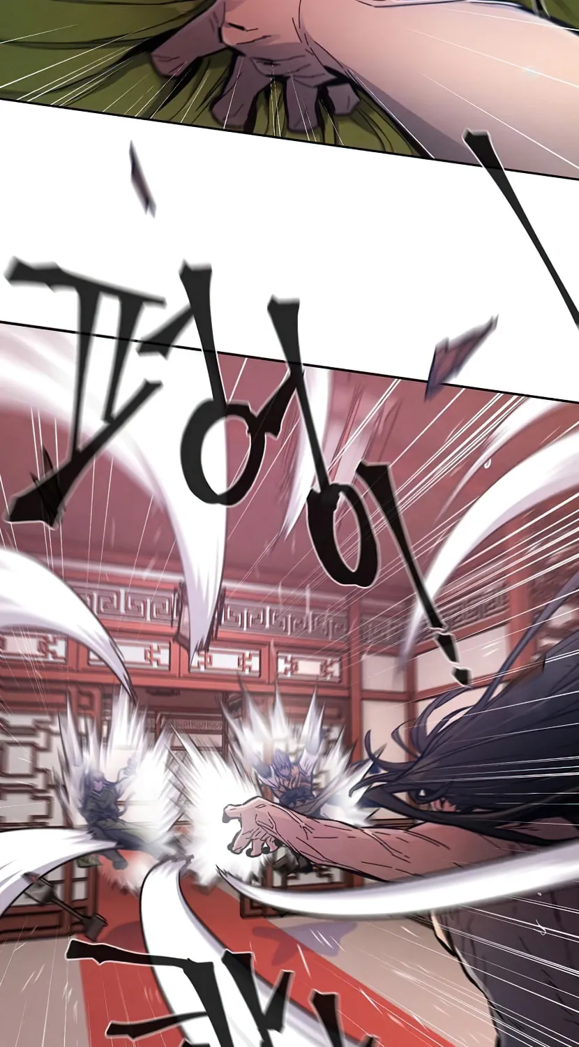 Return of the Mad Demon Chapter 12 page 75 - 