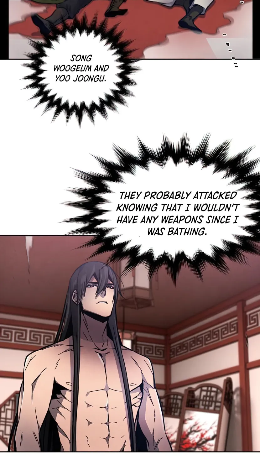 Return of the Mad Demon Chapter 12 page 77 - 