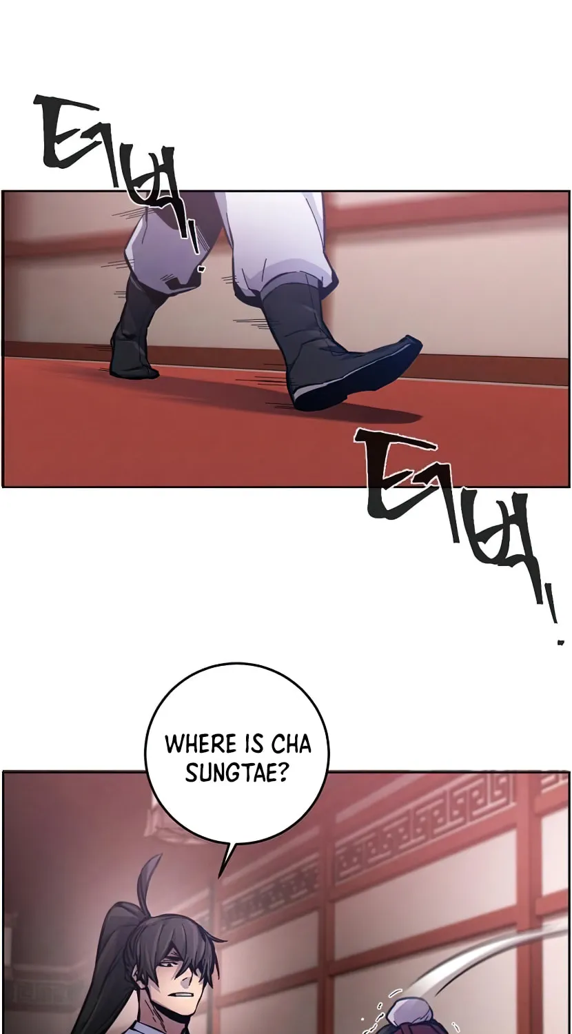 Return of the Mad Demon Chapter 12 page 79 - 