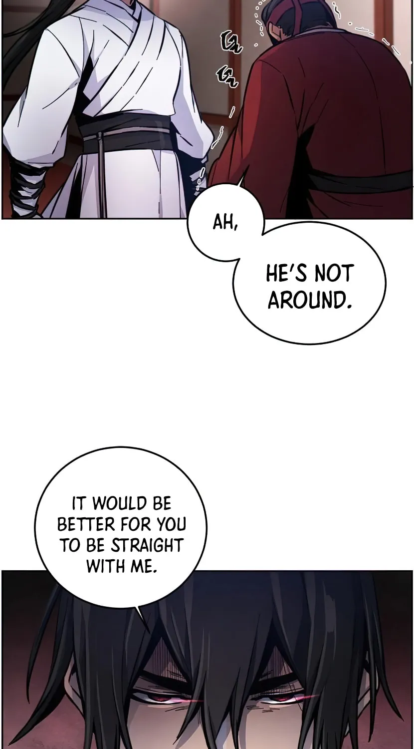 Return of the Mad Demon Chapter 12 page 80 - 