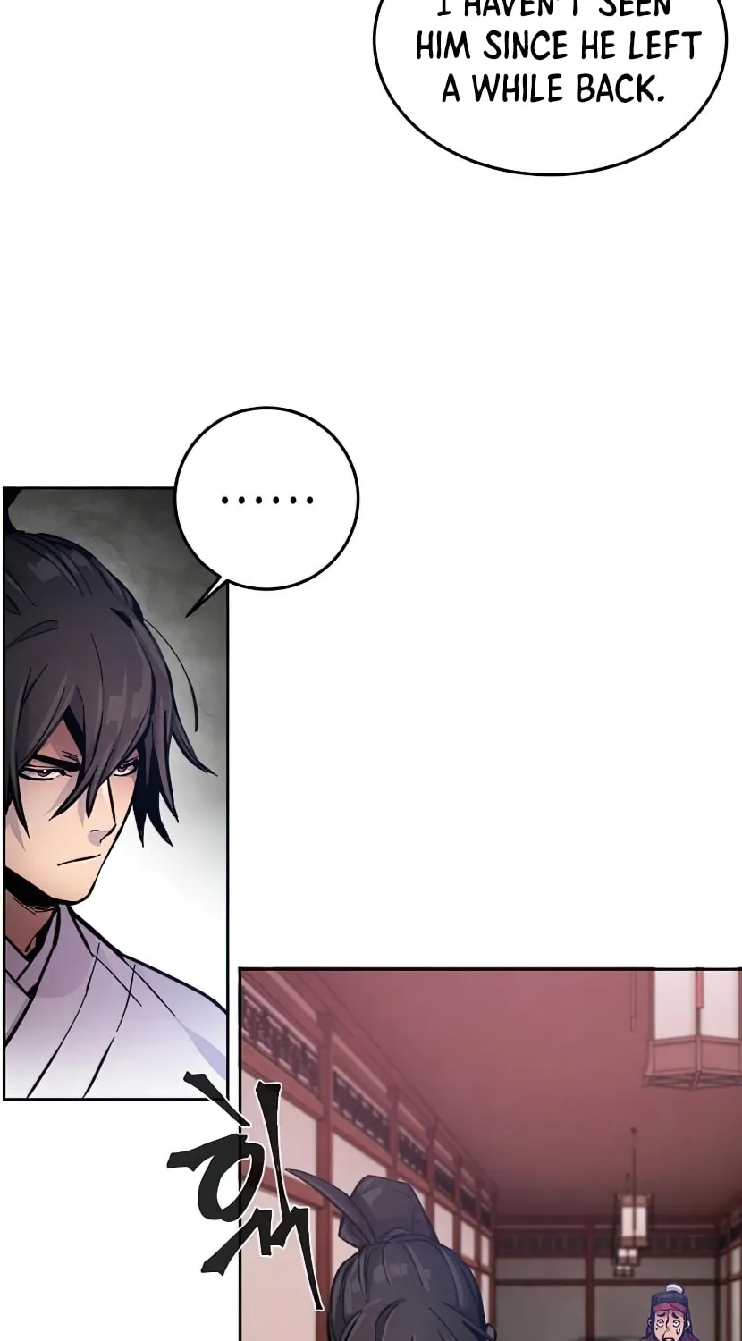 Return of the Mad Demon Chapter 12 page 82 - 