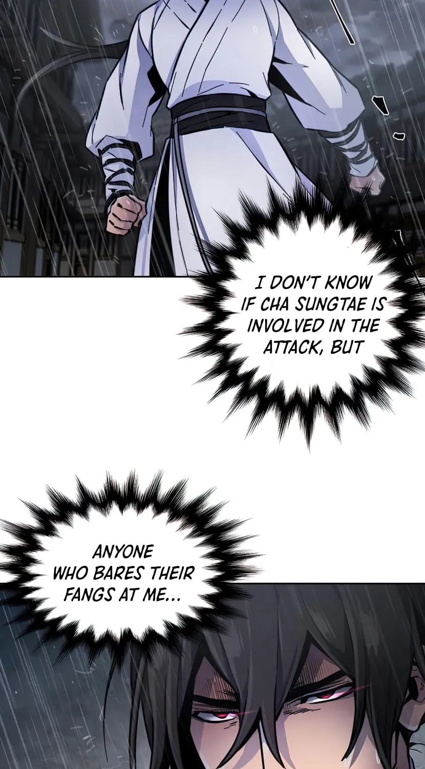 Return of the Mad Demon Chapter 12 page 85 - 