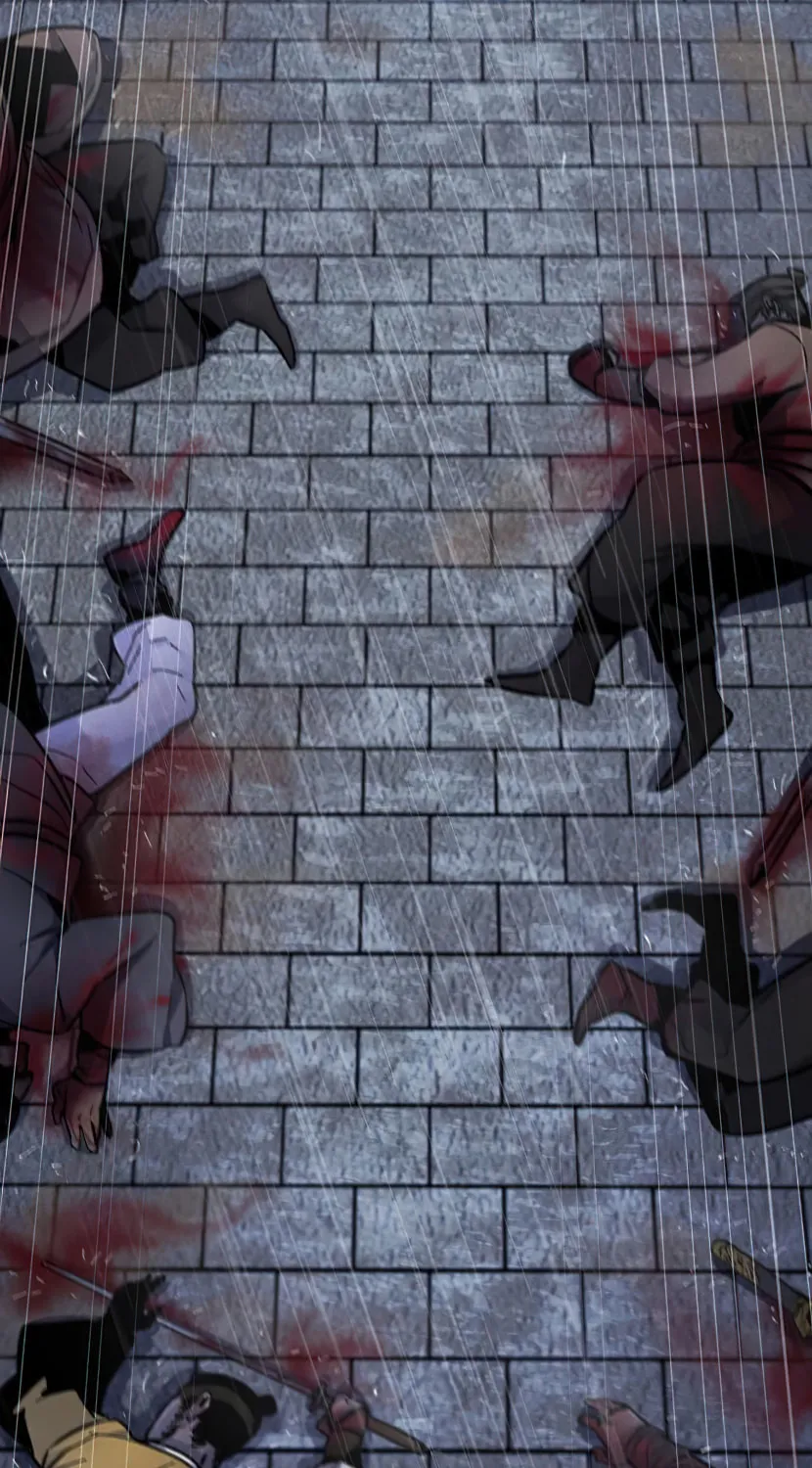 Return of the Mad Demon Chapter 12 page 90 - 