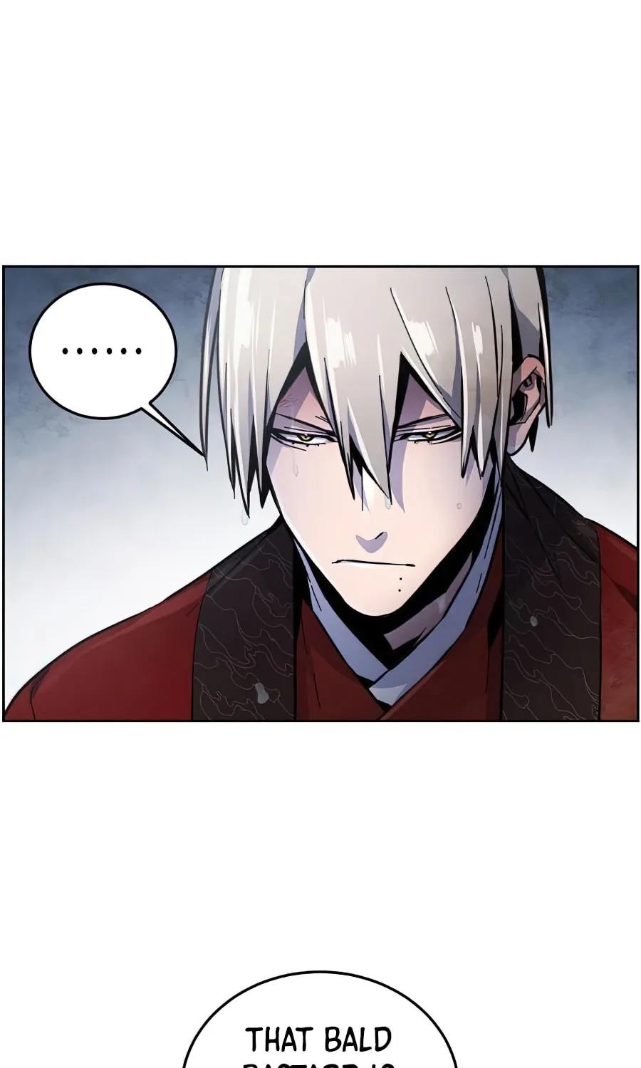 Return of the Mad Demon Chapter 12 page 10 - 
