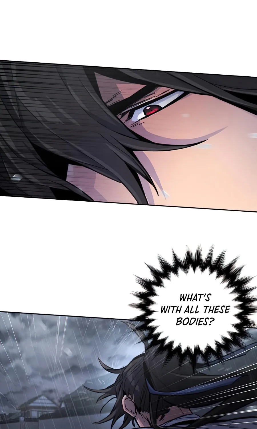 Return of the Mad Demon Chapter 12 page 92 - 