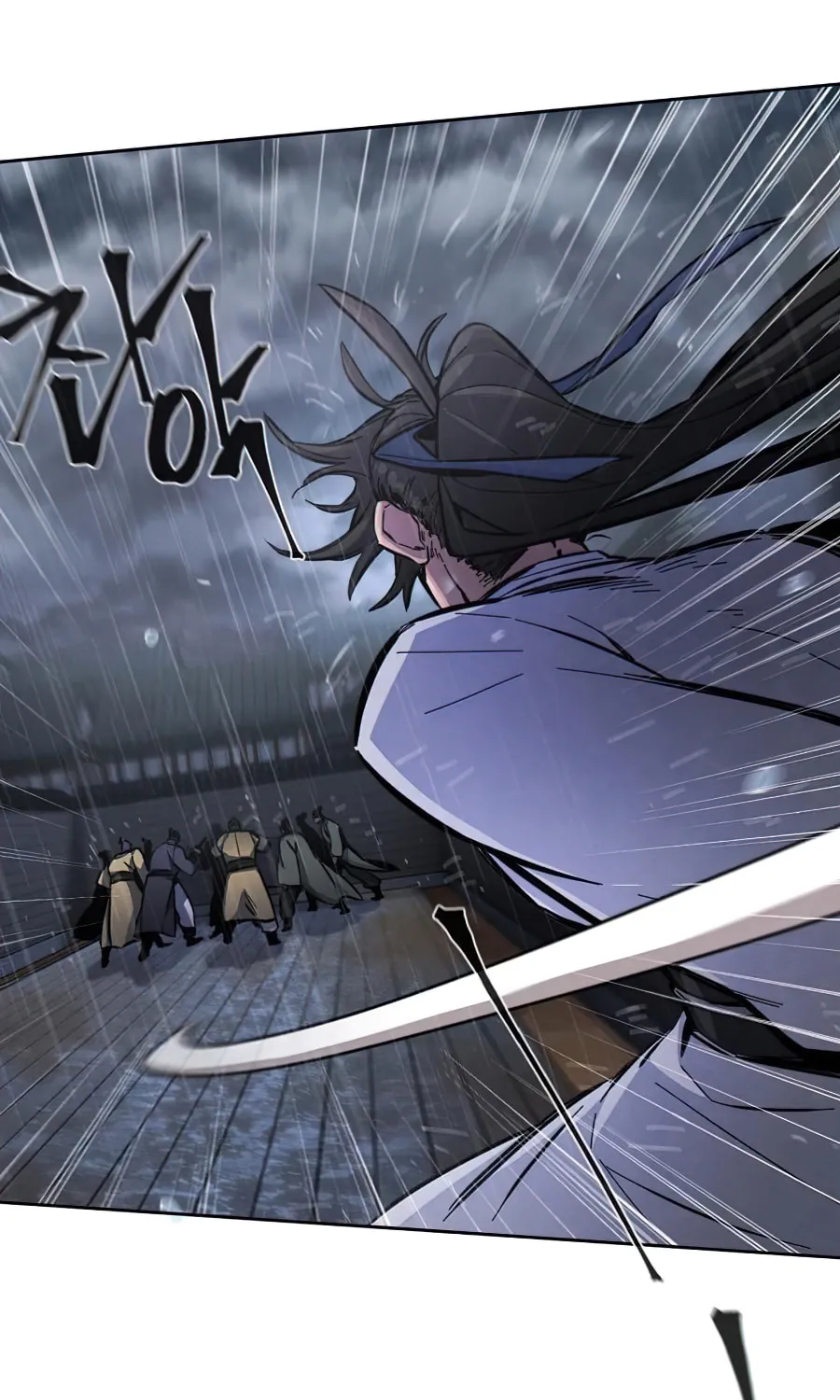 Return of the Mad Demon Chapter 12 page 94 - 