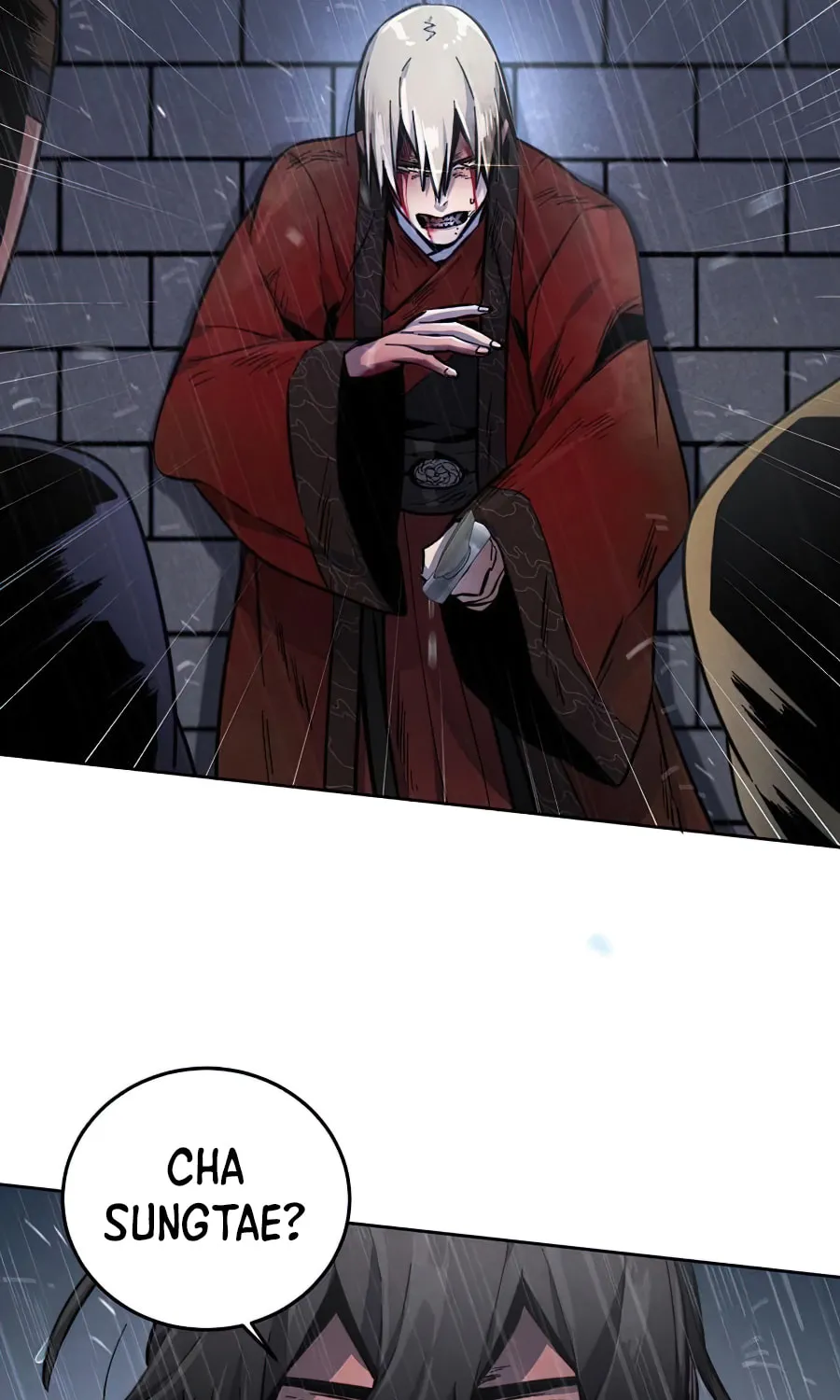Return of the Mad Demon Chapter 12 page 96 - 