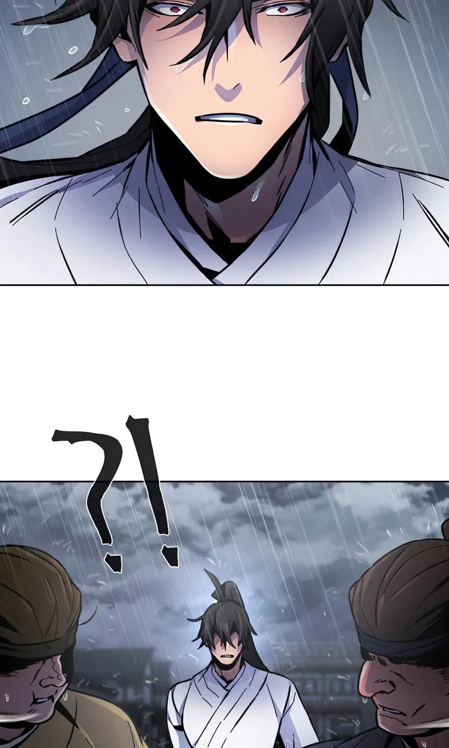 Return of the Mad Demon Chapter 12 page 97 - 