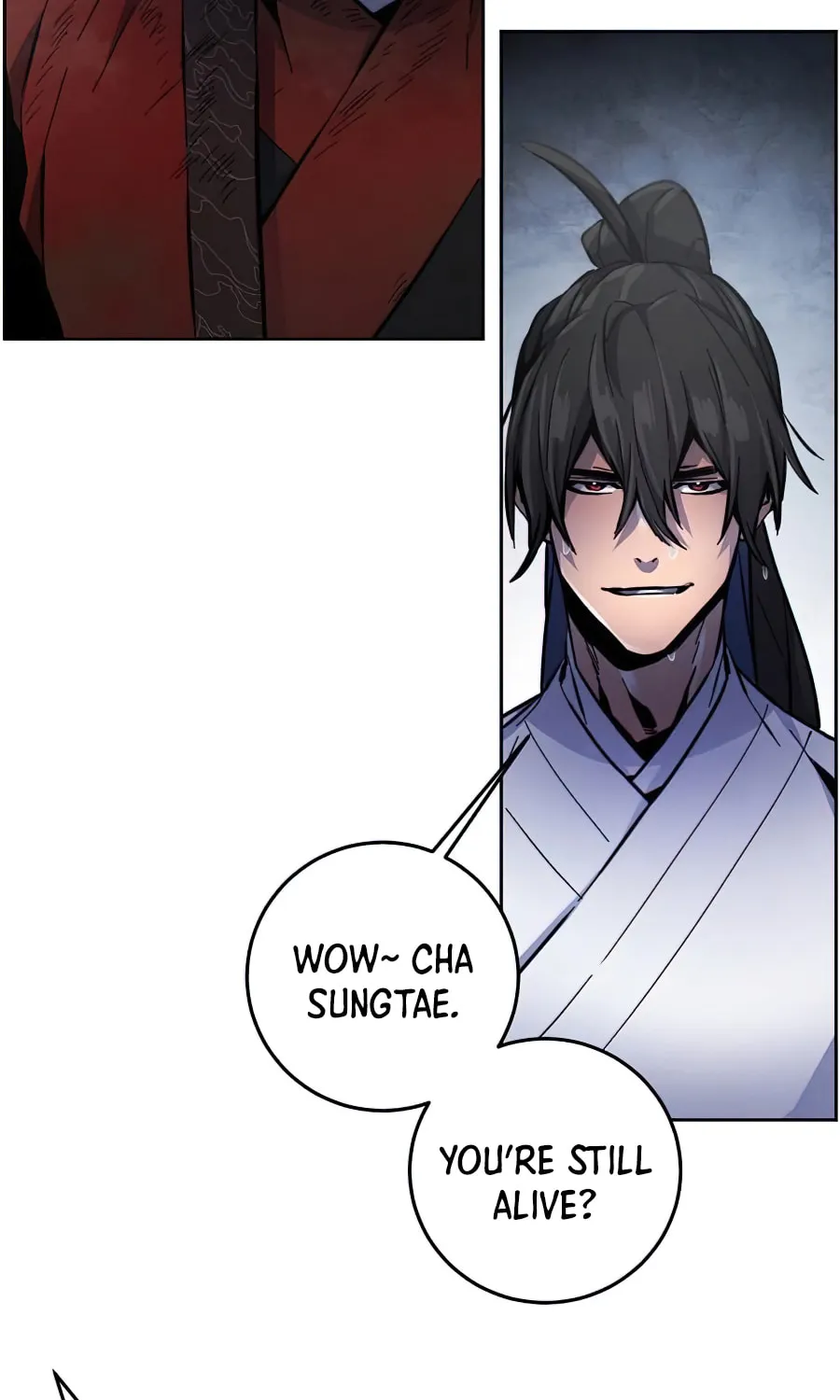 Return of the Mad Demon Chapter 12 page 99 - 