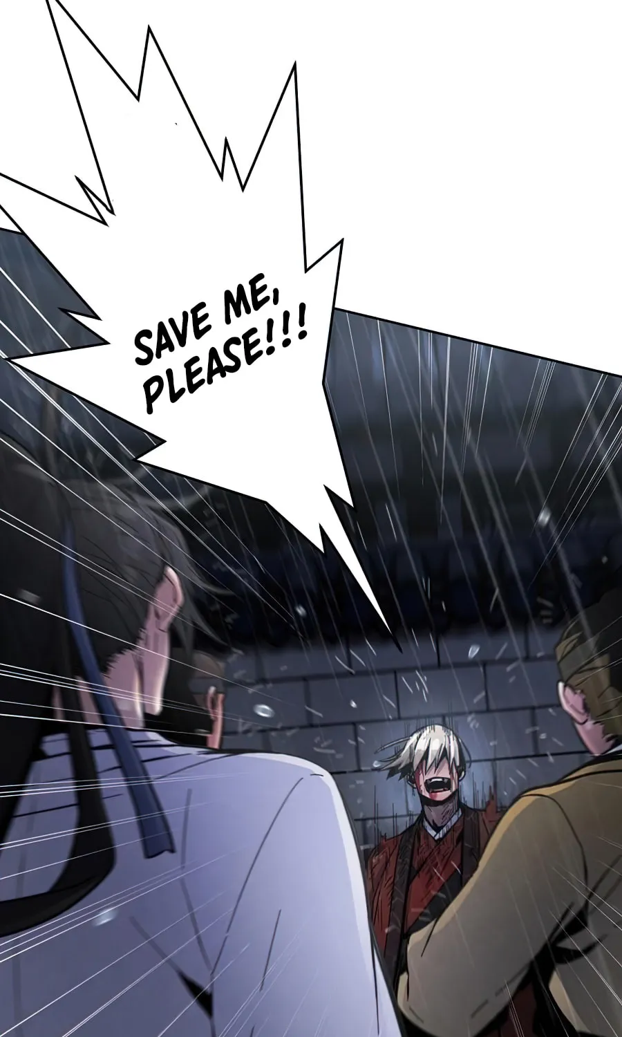 Return of the Mad Demon Chapter 12 page 100 - 