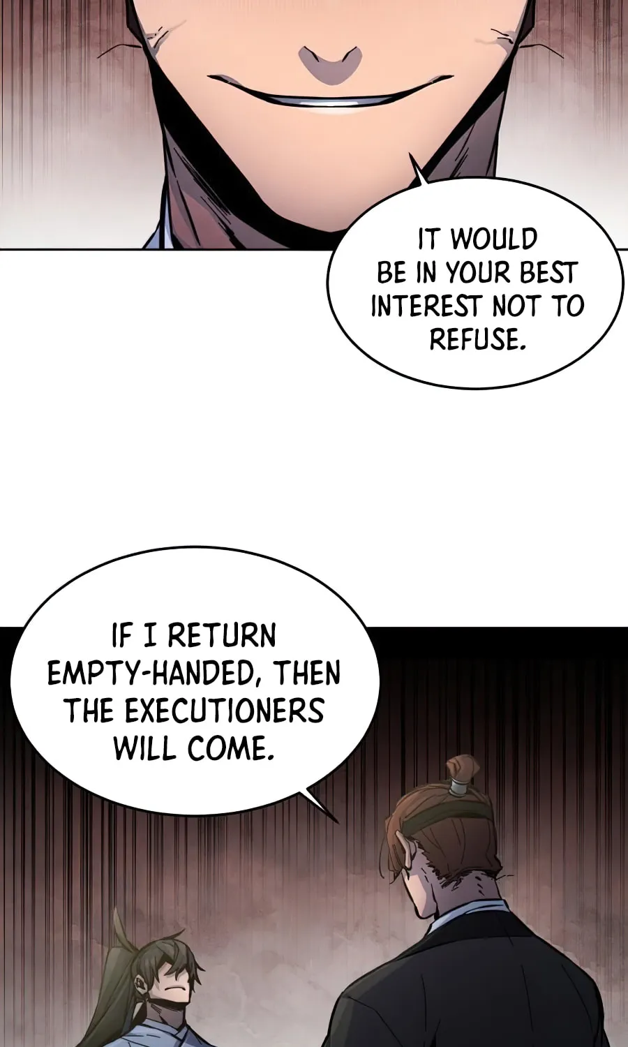 Return of the Mad Demon Chapter 13 page 101 - 