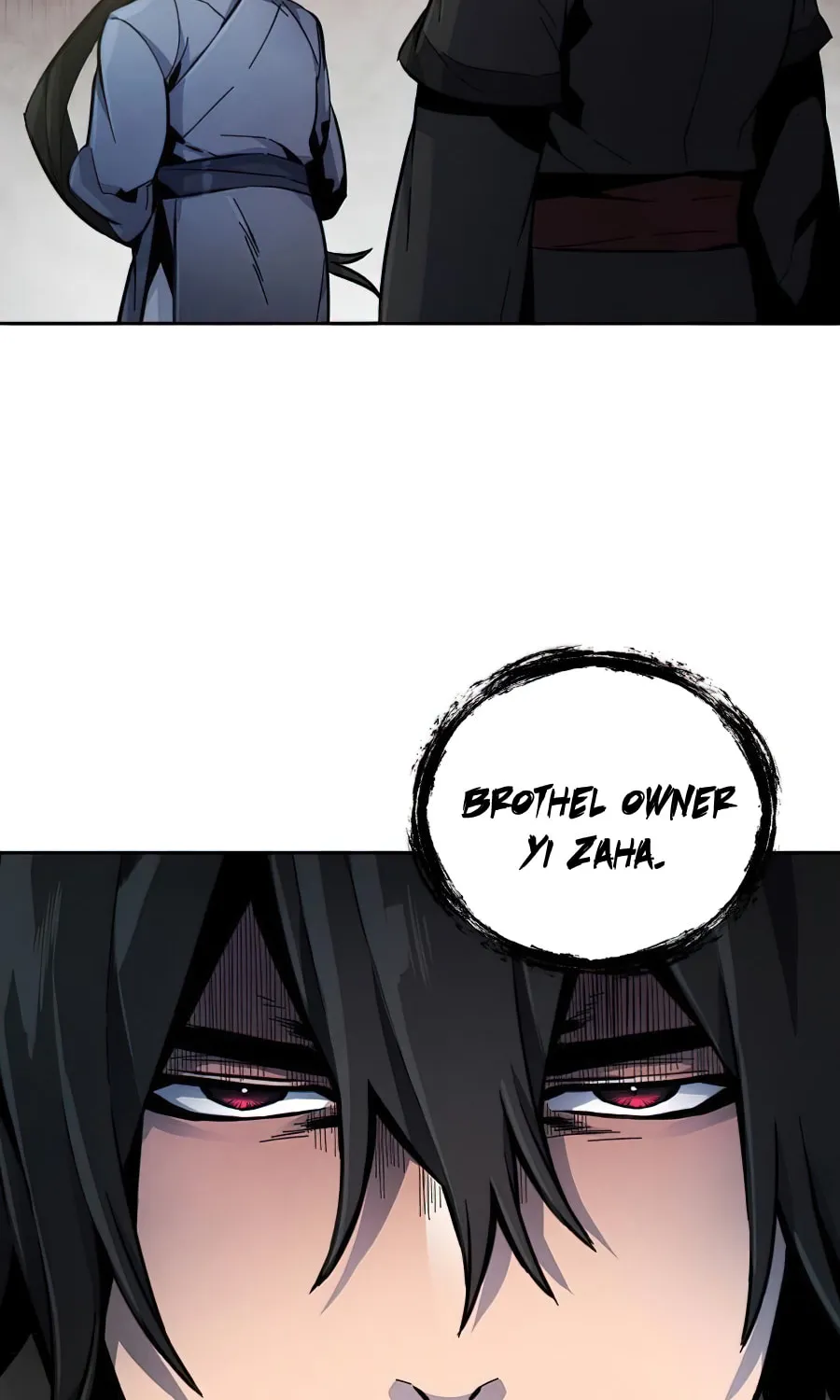 Return of the Mad Demon Chapter 13 page 102 - 