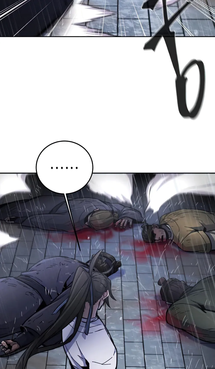 Return of the Mad Demon Chapter 13 page 15 - 