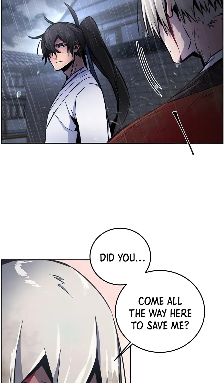 Return of the Mad Demon Chapter 13 page 19 - 