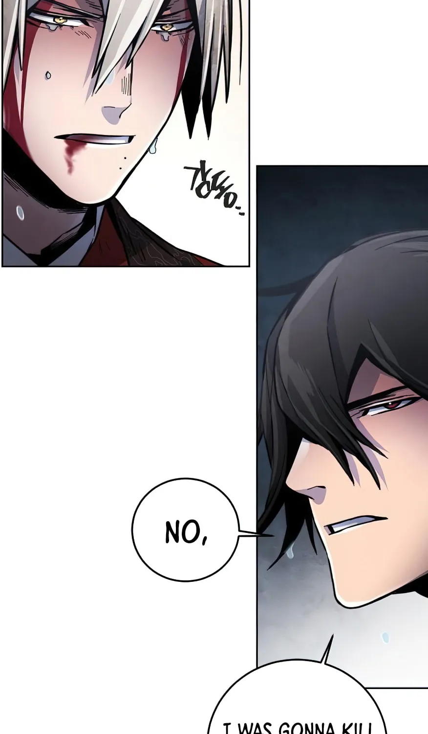 Return of the Mad Demon Chapter 13 page 20 - 
