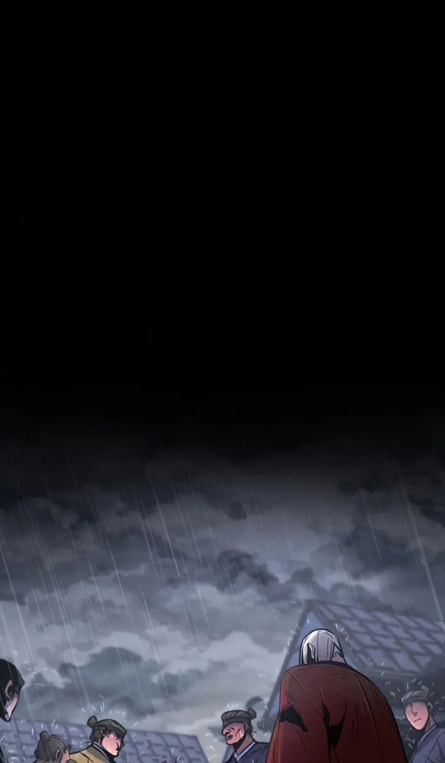 Return of the Mad Demon Chapter 13 page 3 - 