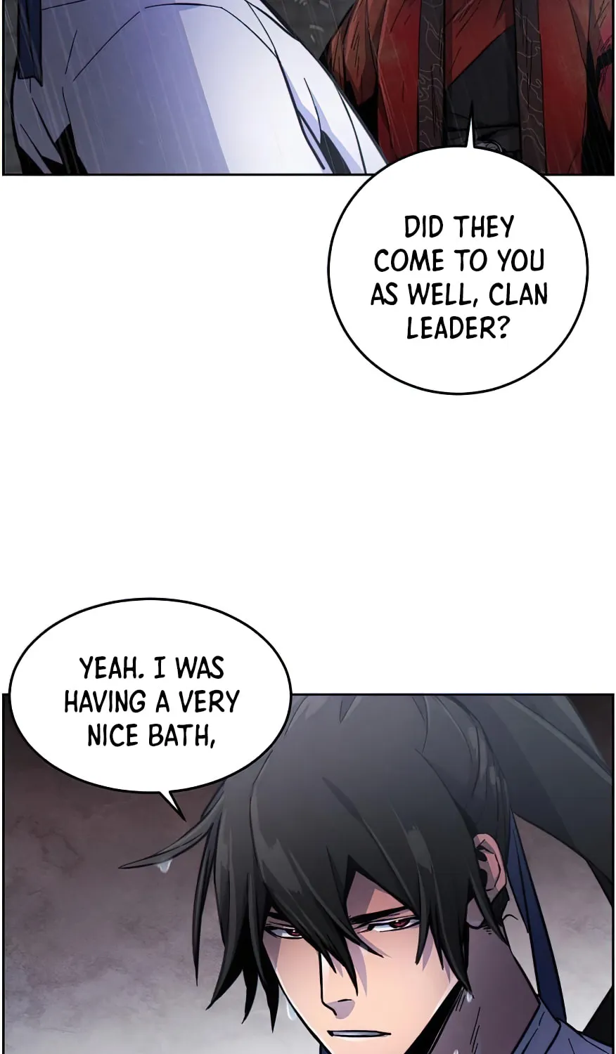 Return of the Mad Demon Chapter 13 page 23 - 