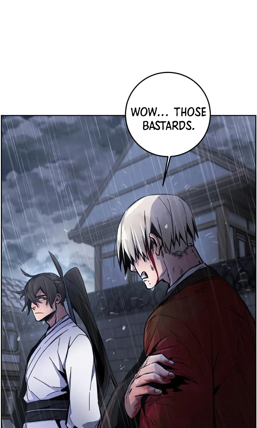 Return of the Mad Demon Chapter 13 page 25 - 