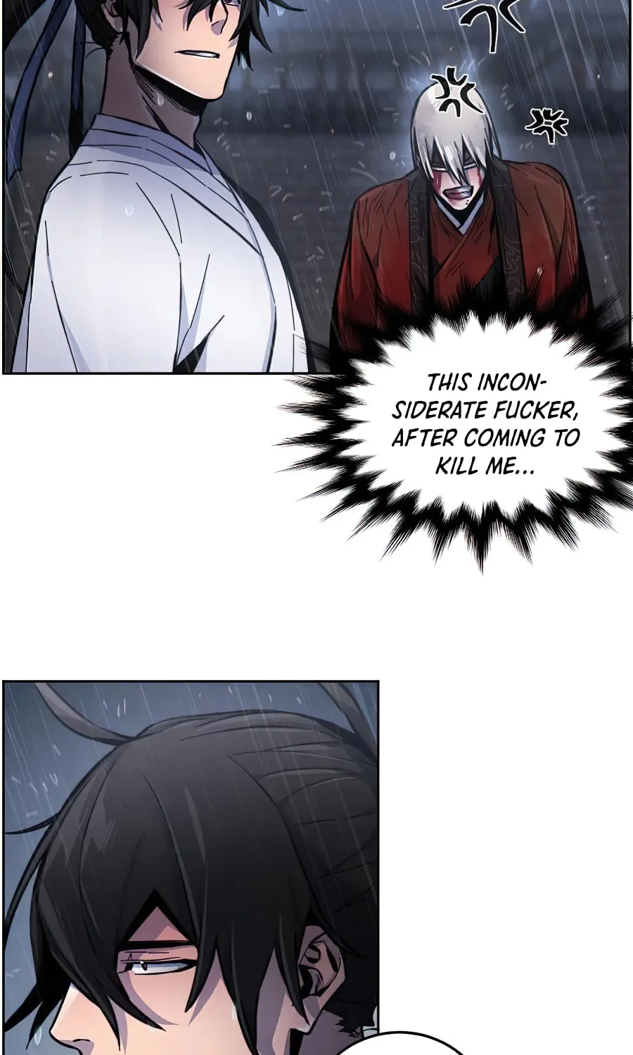 Return of the Mad Demon Chapter 13 page 28 - 
