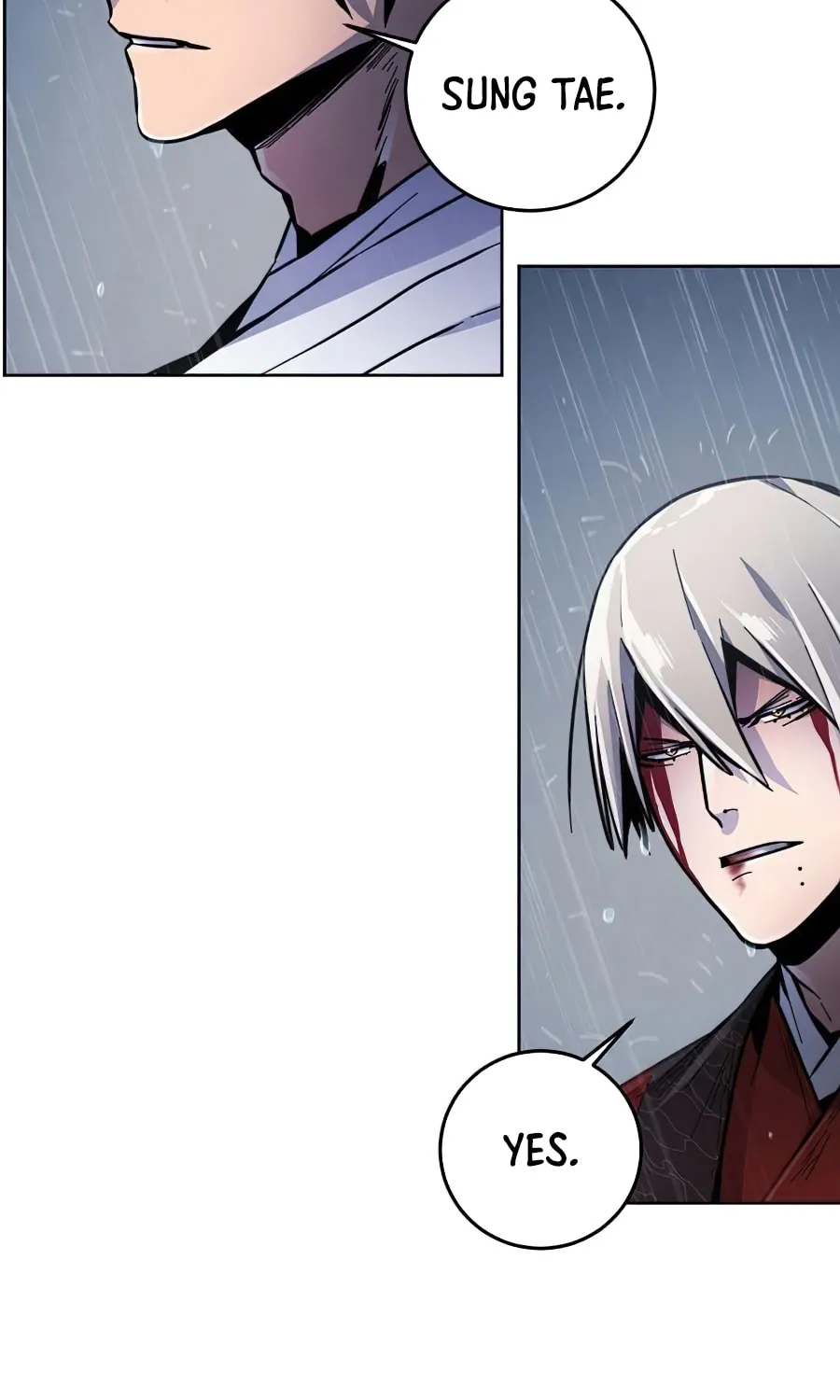 Return of the Mad Demon Chapter 13 page 29 - 