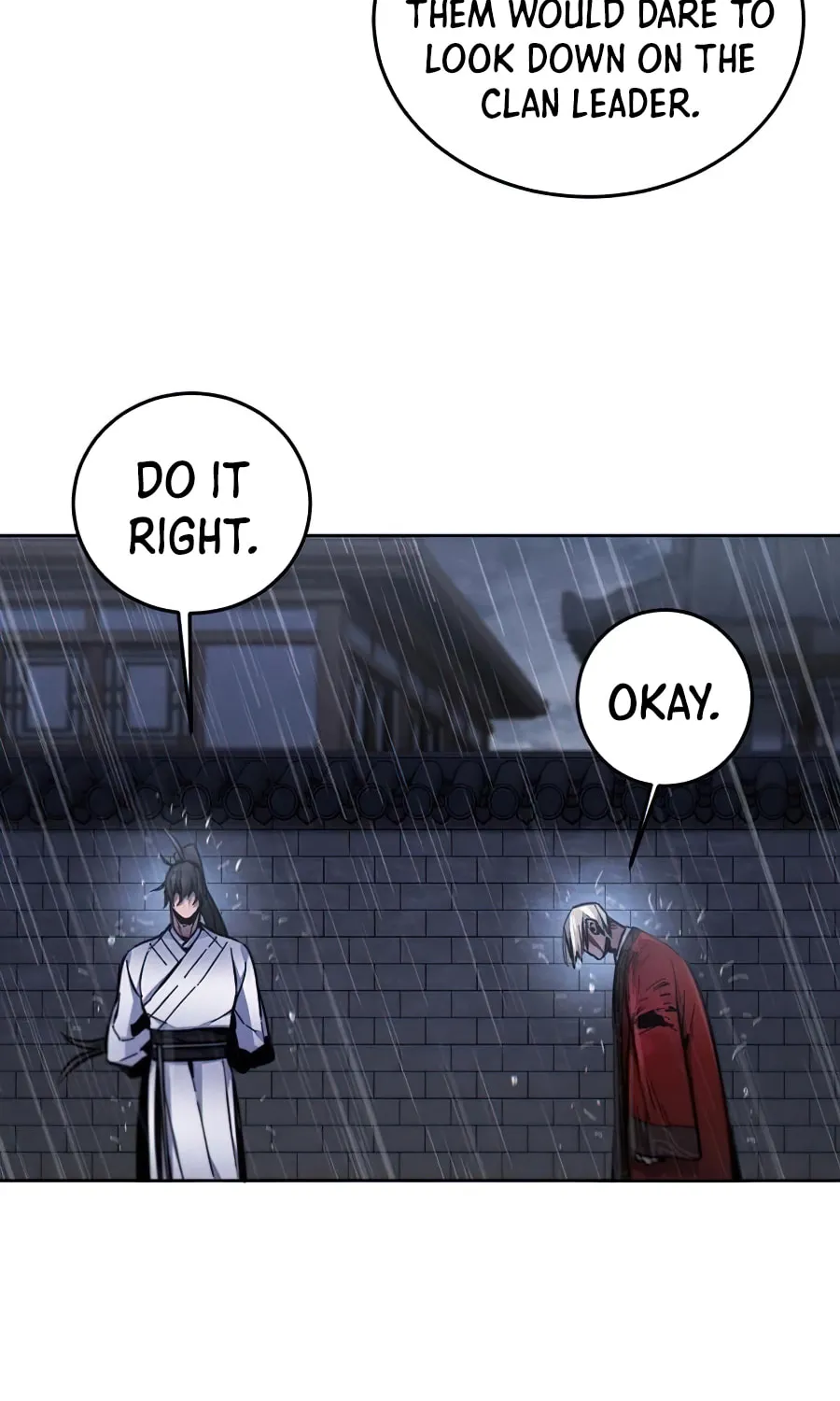 Return of the Mad Demon Chapter 13 page 34 - 