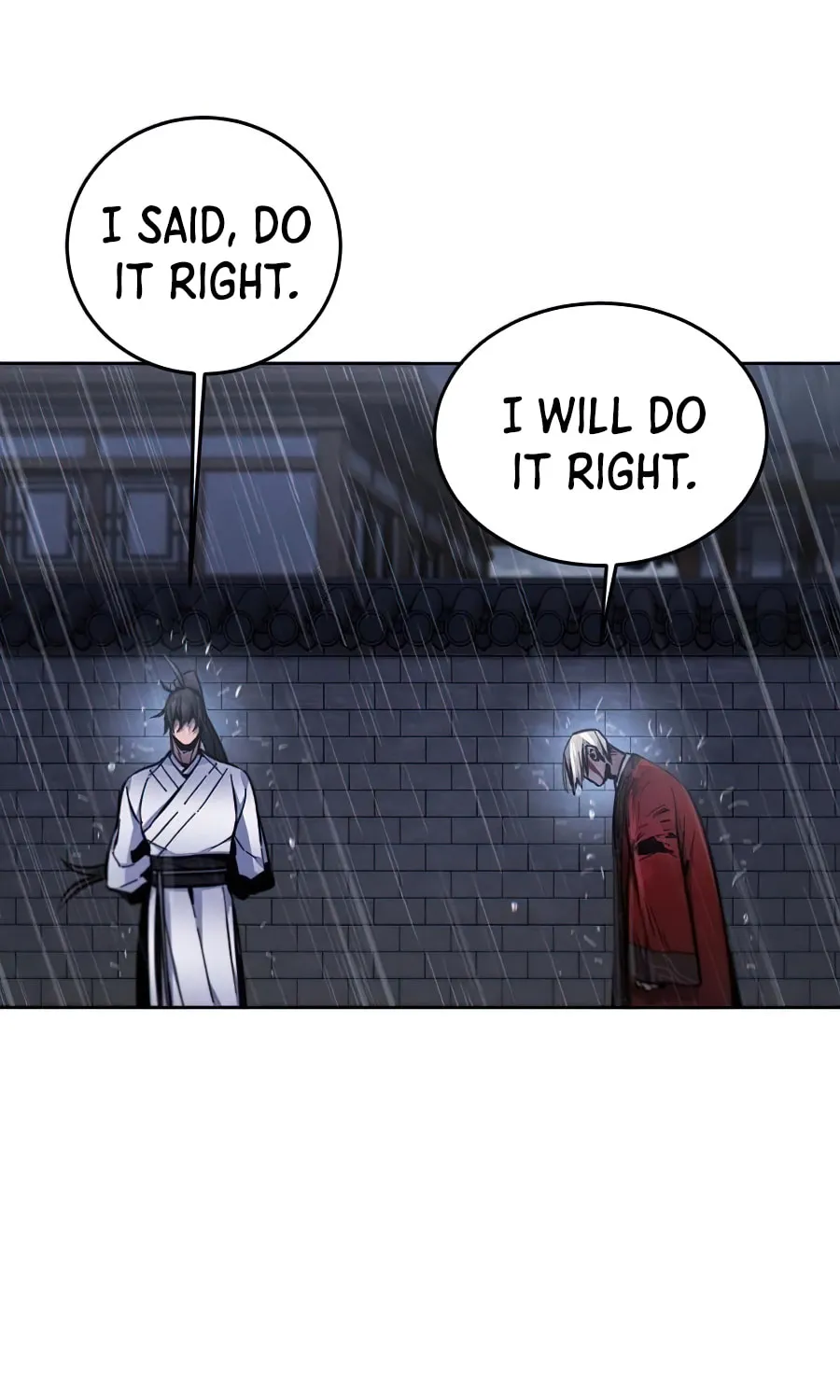 Return of the Mad Demon Chapter 13 page 35 - 