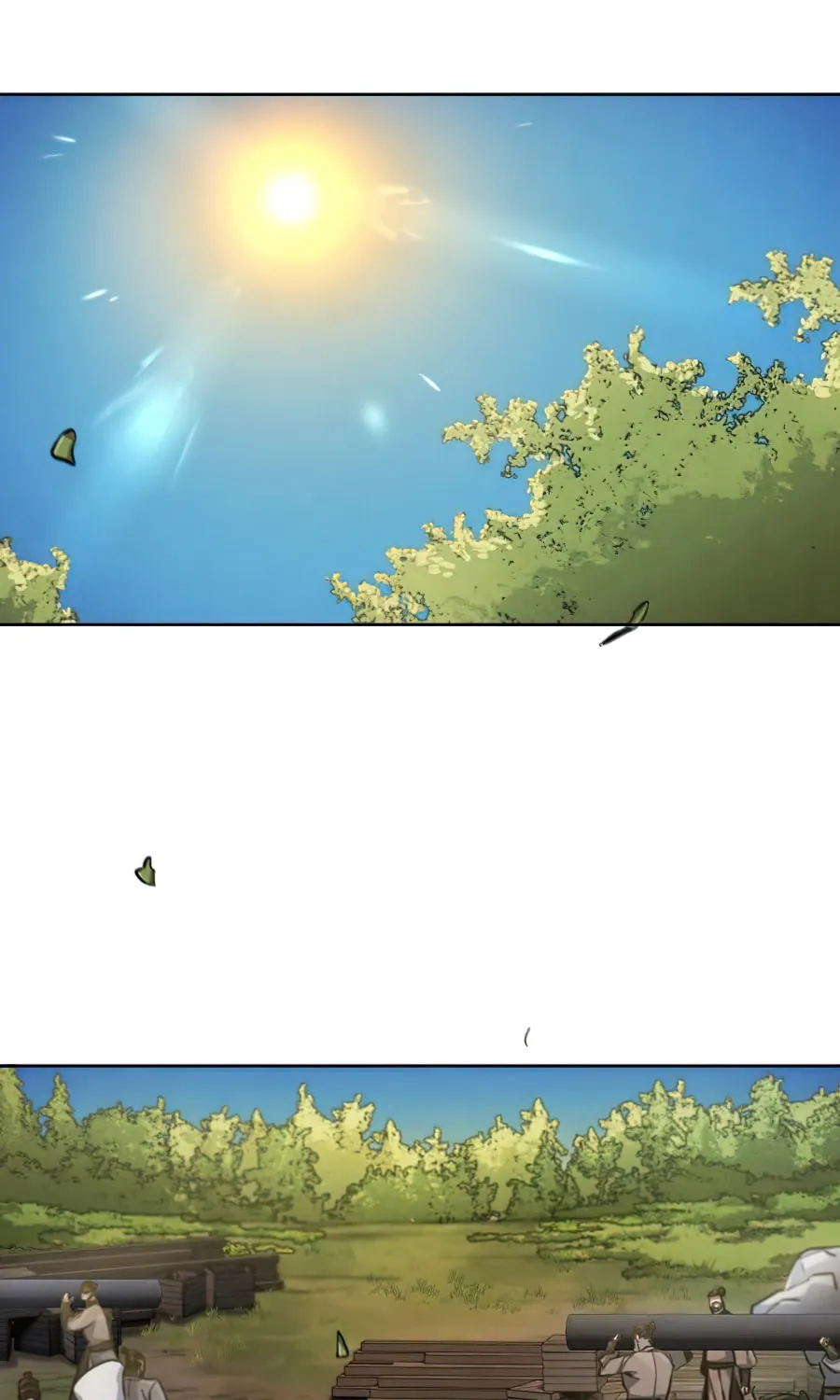 Return of the Mad Demon Chapter 13 page 39 - 