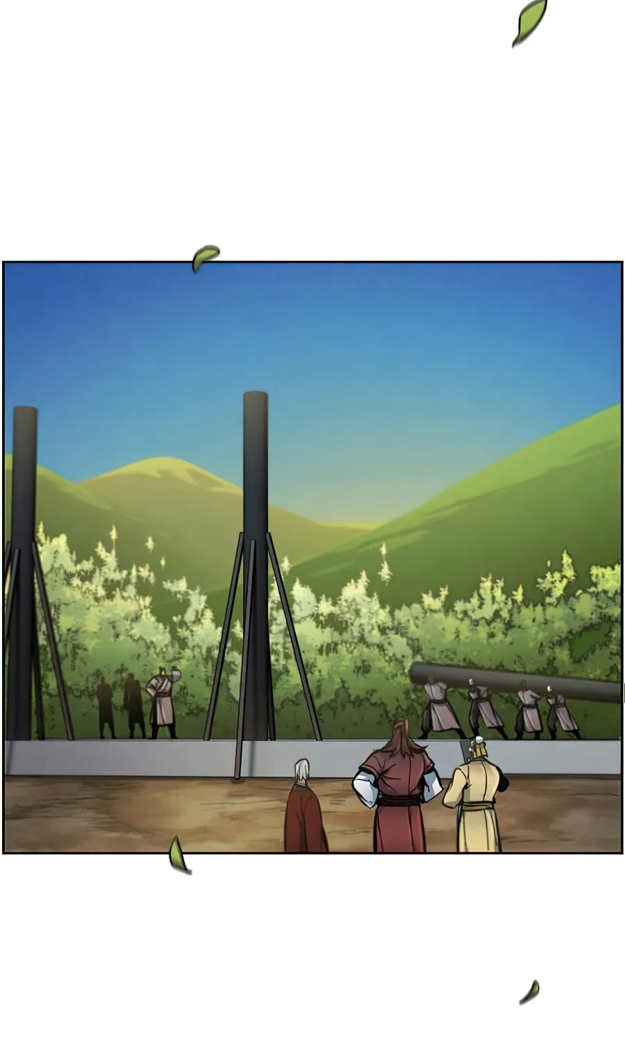 Return of the Mad Demon Chapter 13 page 42 - 