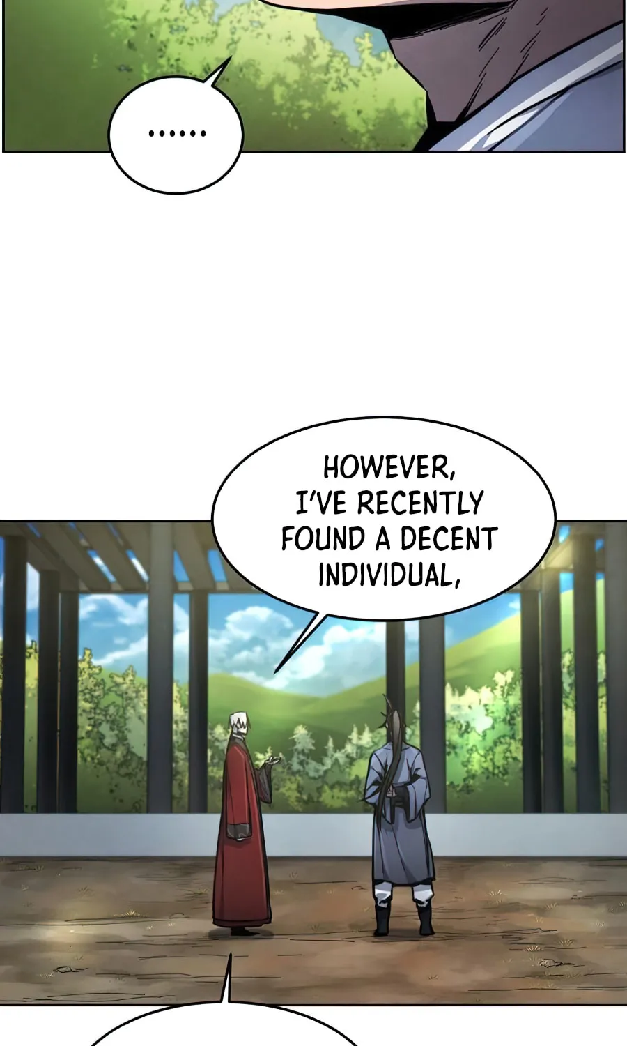 Return of the Mad Demon Chapter 13 page 48 - 